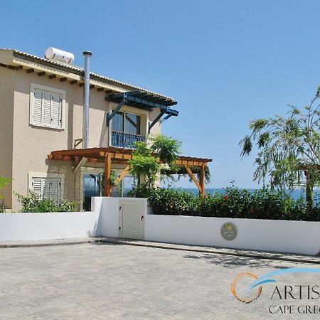 House 7, The Artisan Resort Протарас Экстерьер фото